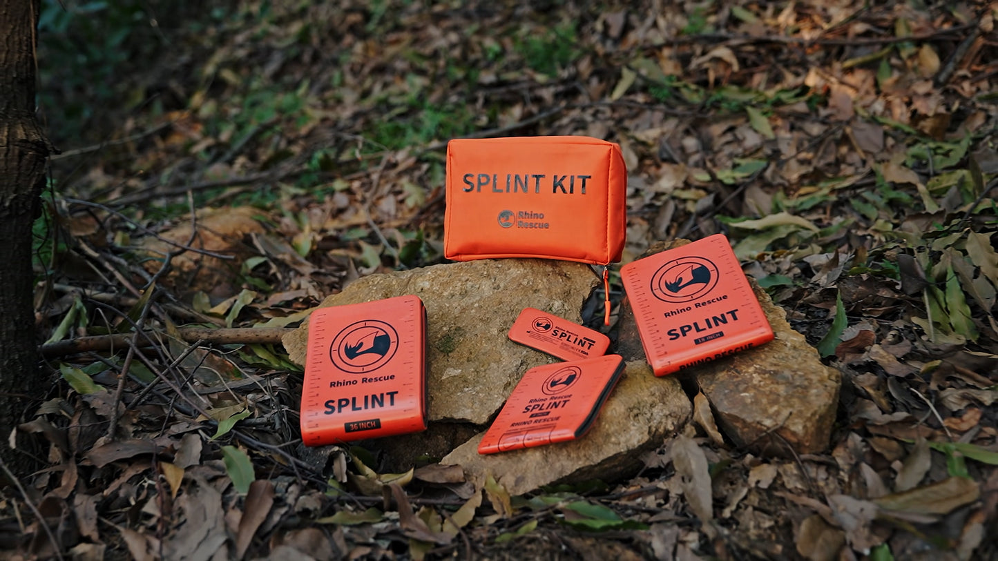 Splint Kit
