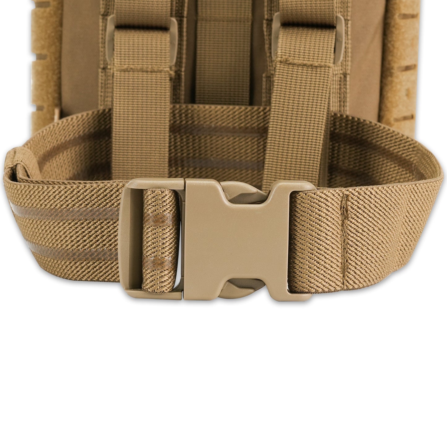 Drop Leg First Aid Pouch (IFAK) in Coyote