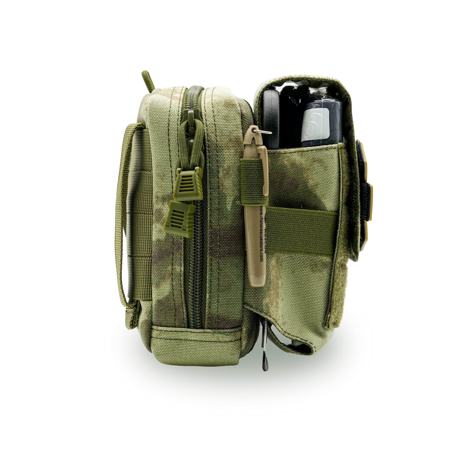 EDC IFAK - Camo