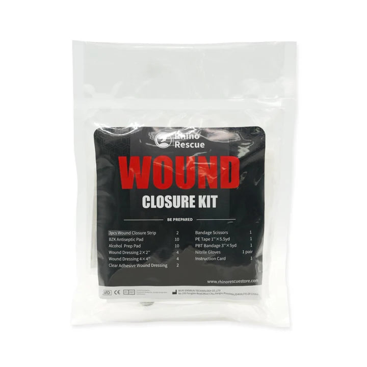 Wound Closure Kit