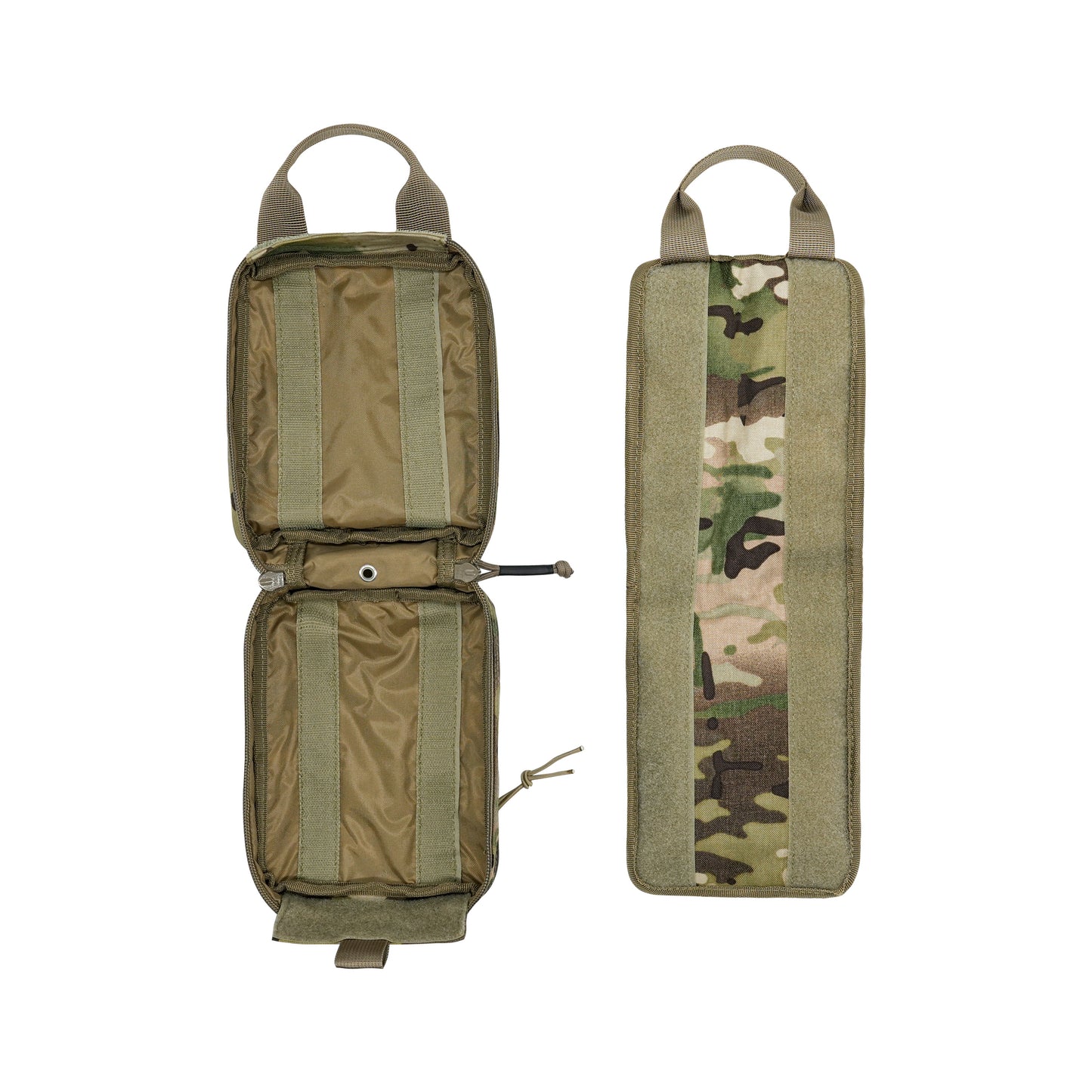 Quick Release IFAK MTP/Multicam Pouch