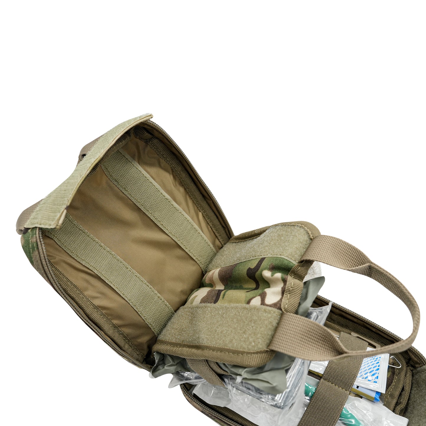 Quick Release IFAK MTP/Multicam Pouch