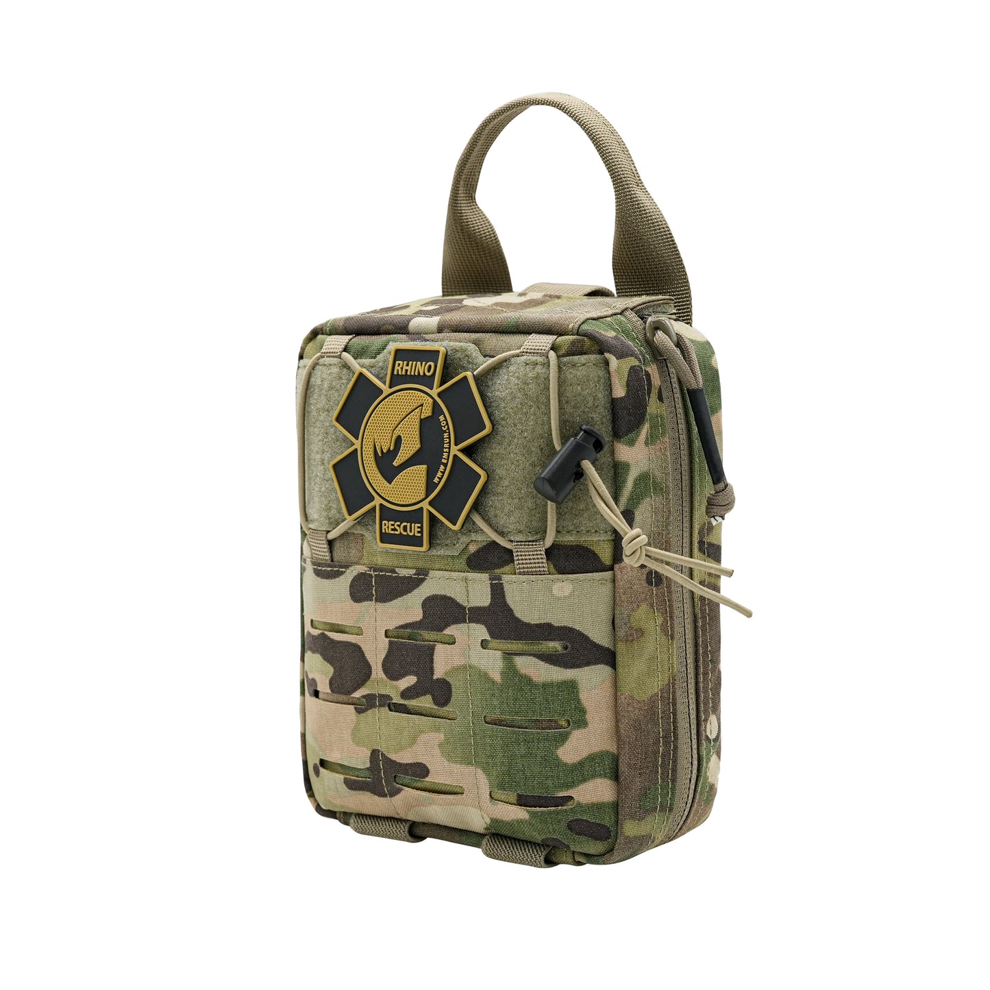 Quick Release IFAK MTP/Multicam Pouch