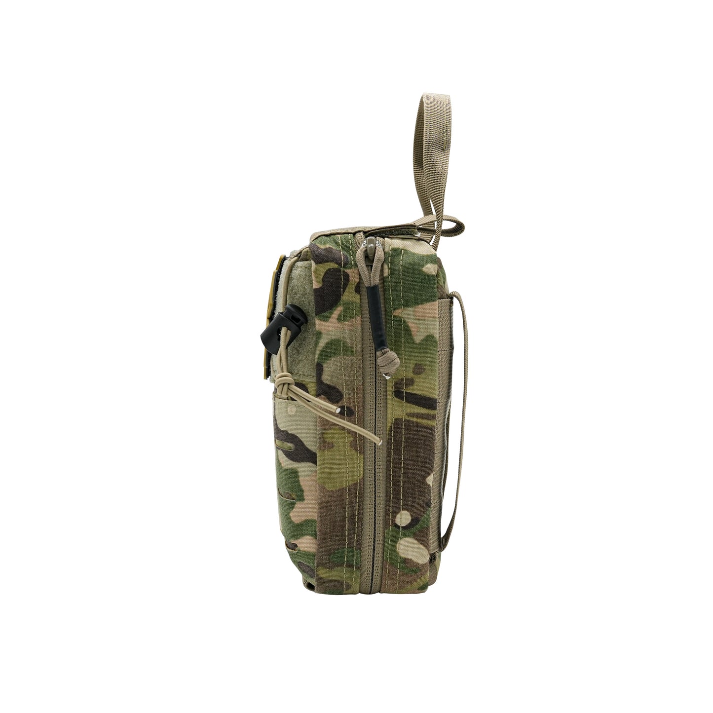 Quick Release IFAK MTP/Multicam Pouch