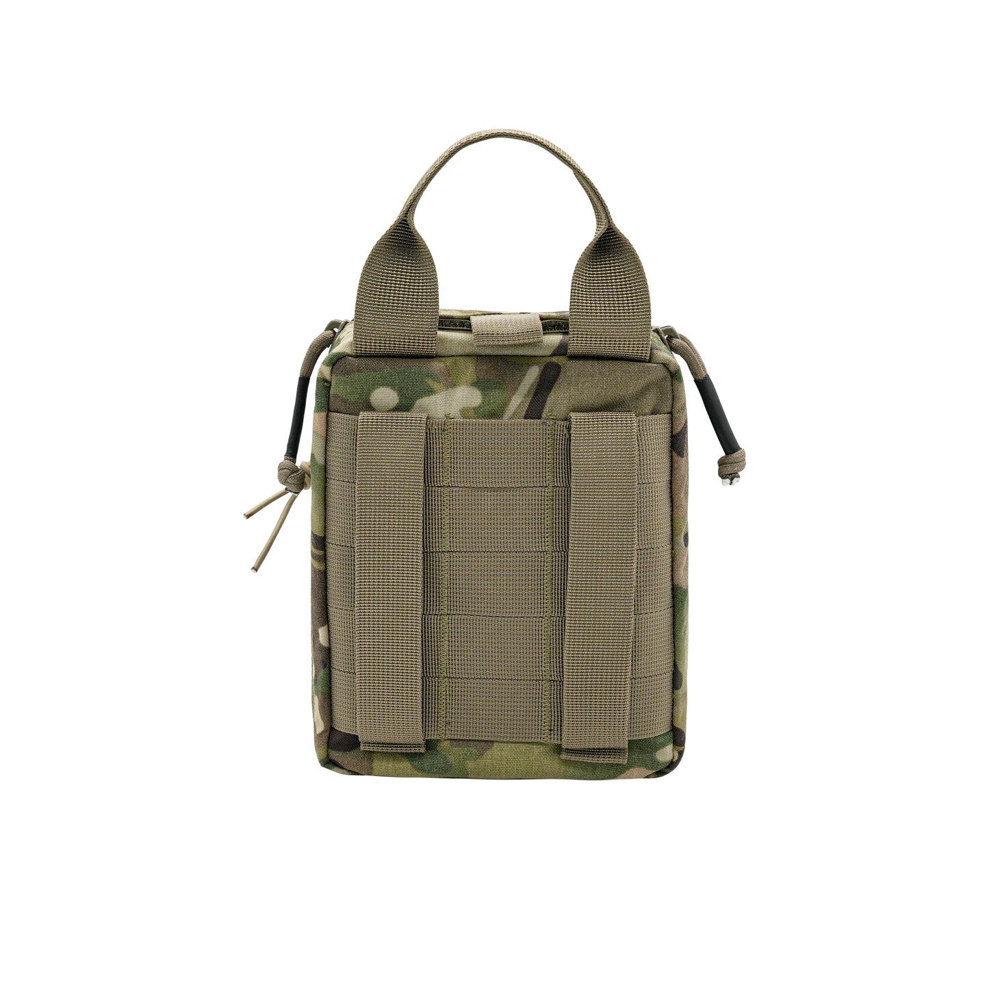 Quick Release IFAK MTP/Multicam Pouch