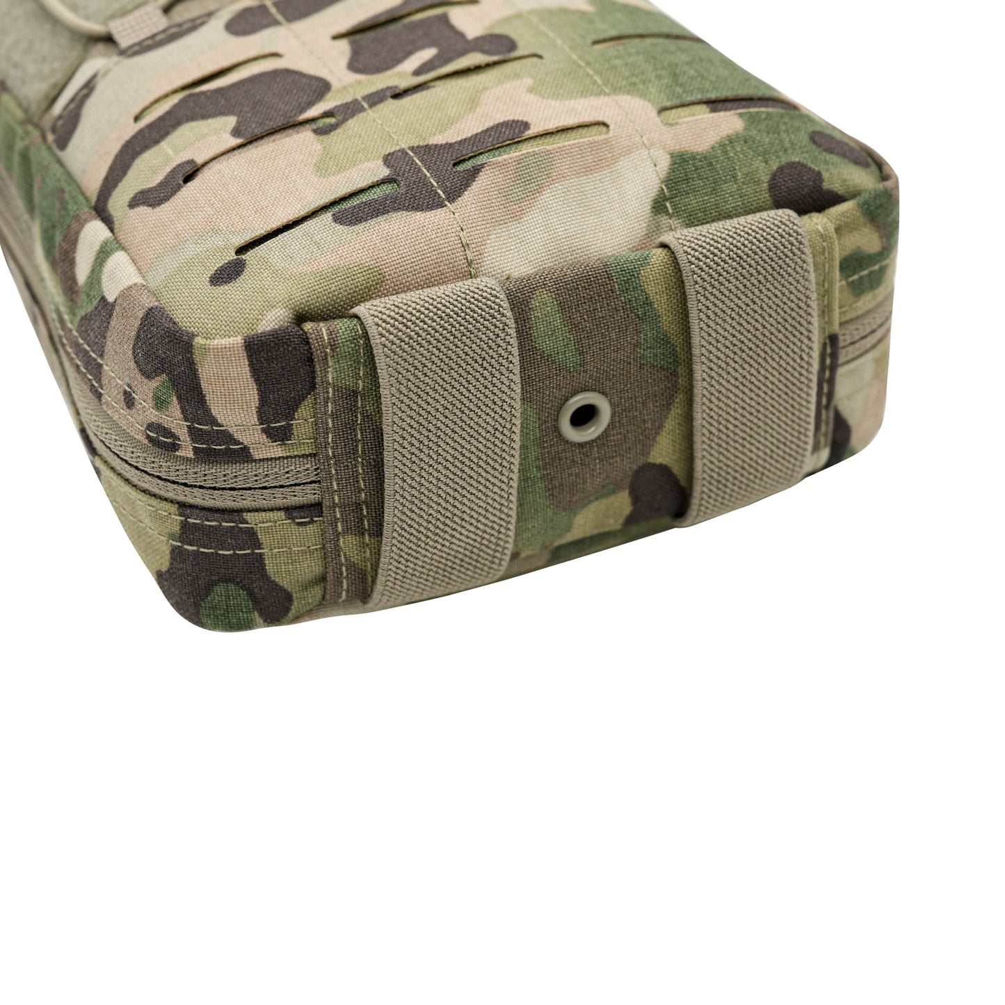 Quick Release IFAK MTP/Multicam Pouch