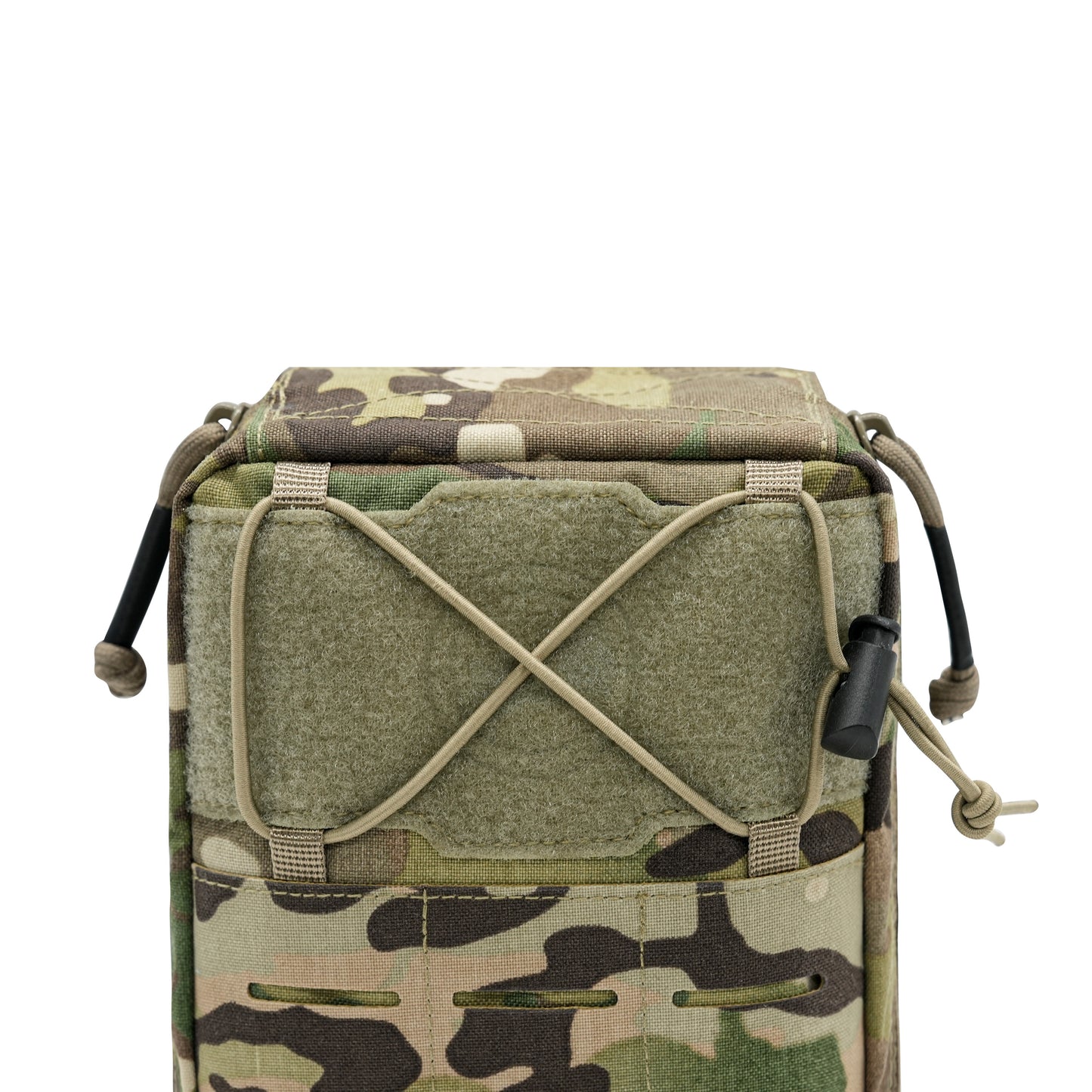 Quick Release IFAK MTP/Multicam Pouch