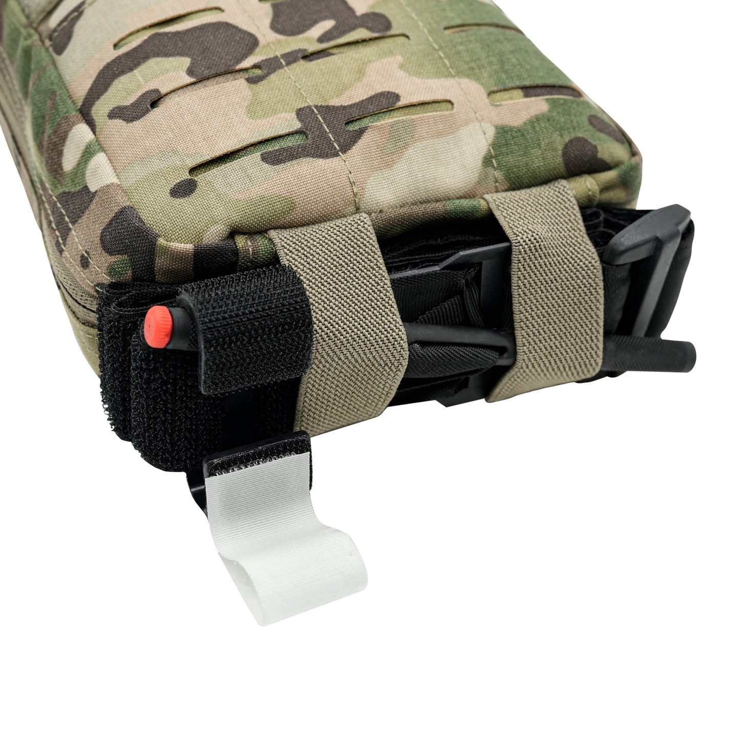 Quick Release IFAK MTP/Multicam Pouch