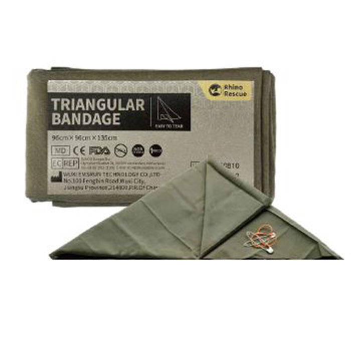 Triangular Bandage (96x96x135cm)