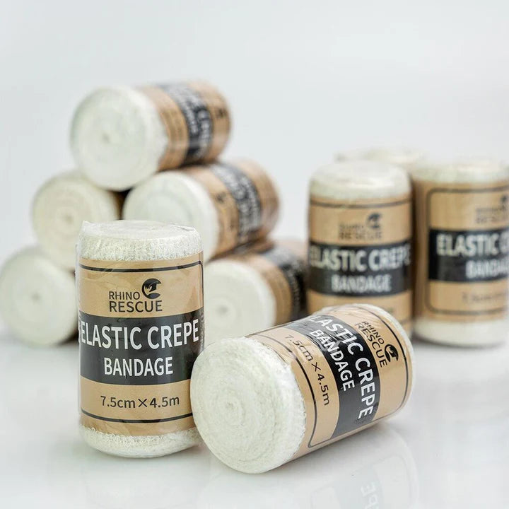 Elastic Crepe Bandage