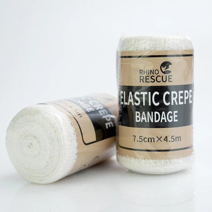 Elastic Crepe Bandage