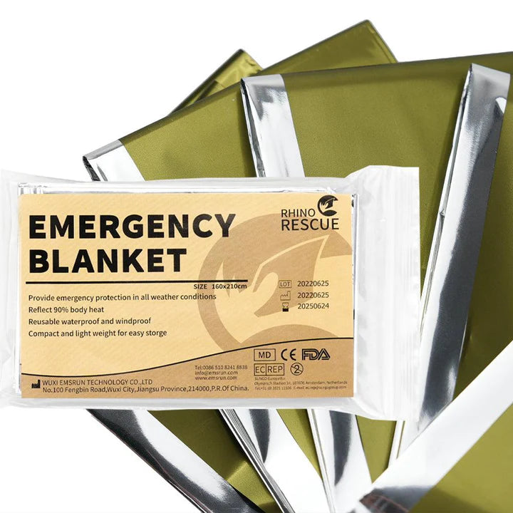 Emergency Blanket