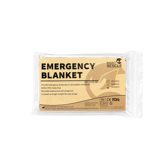 Emergency Blanket