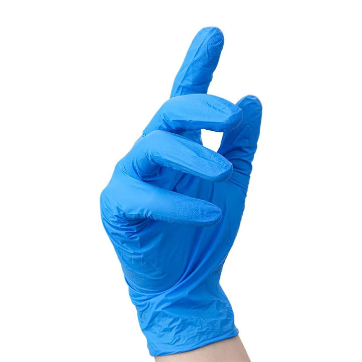 Nitrile Gloves