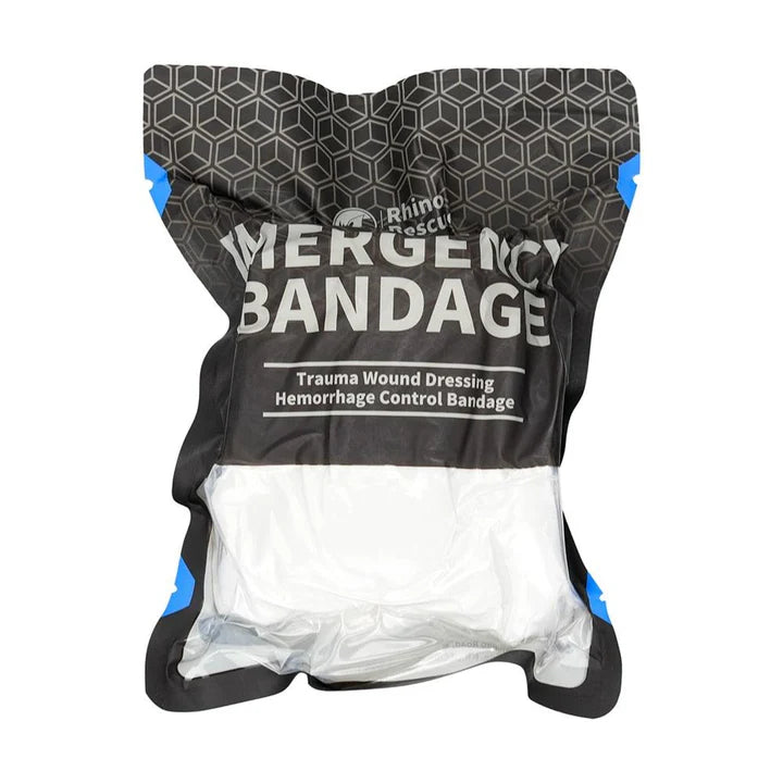 Large Emergency Trauma Bandage