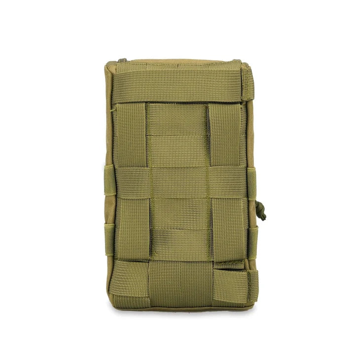 TRD (Tactical Rapid Deploy) IFAK Mini - Olive